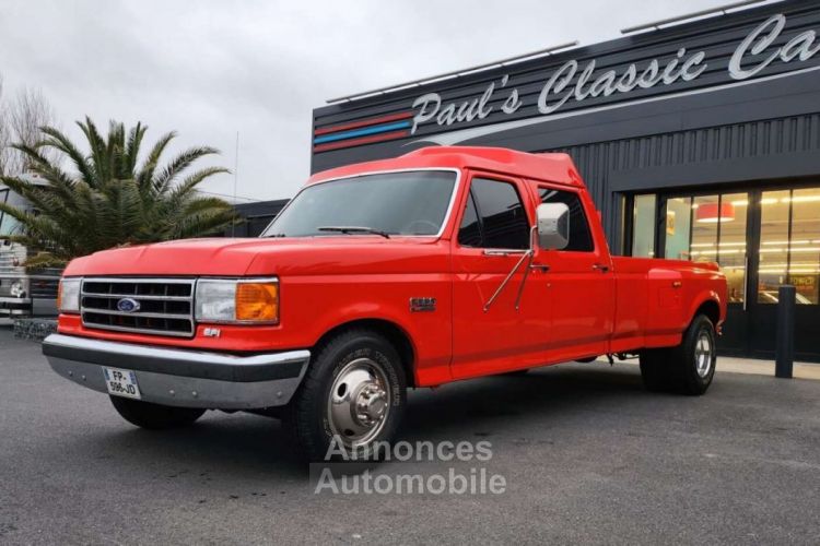 Ford Pickup Pick-up F-350 - <small></small> 24.500 € <small>TTC</small> - #3