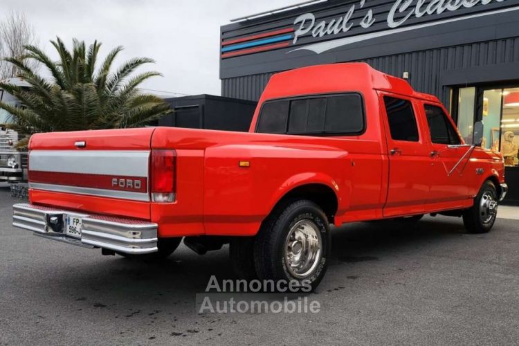 Ford Pickup Pick-up F-350 - <small></small> 24.500 € <small>TTC</small> - #4