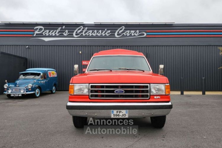 Ford Pickup Pick-up F-350 - <small></small> 24.500 € <small>TTC</small> - #5