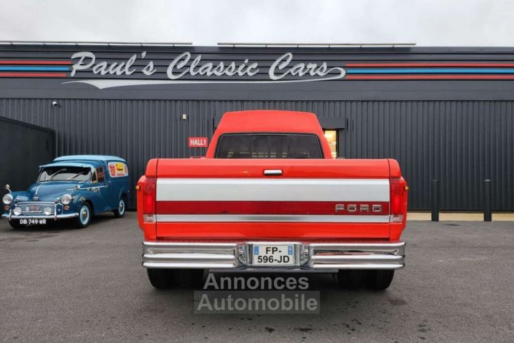 Ford Pickup Pick-up F-350 - <small></small> 24.500 € <small>TTC</small> - #6