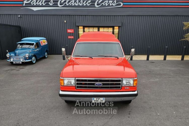 Ford Pickup Pick-up F-350 - <small></small> 24.500 € <small>TTC</small> - #7