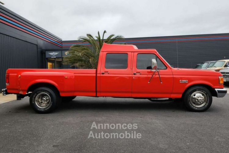 Ford Pickup Pick-up F-350 - <small></small> 24.500 € <small>TTC</small> - #9