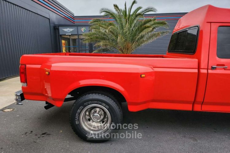 Ford Pickup Pick-up F-350 - <small></small> 24.500 € <small>TTC</small> - #10