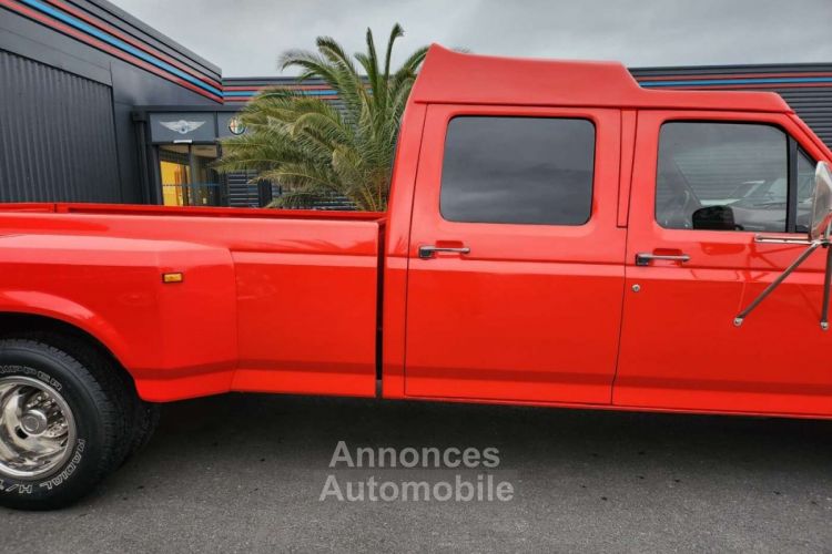 Ford Pickup Pick-up F-350 - <small></small> 24.500 € <small>TTC</small> - #11