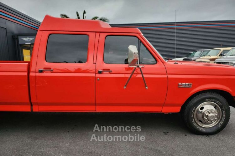 Ford Pickup Pick-up F-350 - <small></small> 24.500 € <small>TTC</small> - #12