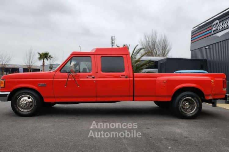 Ford Pickup Pick-up F-350 - <small></small> 24.500 € <small>TTC</small> - #14