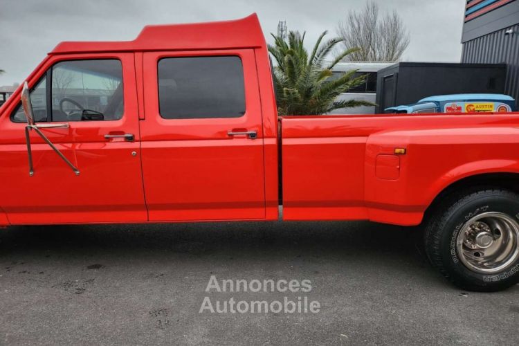 Ford Pickup Pick-up F-350 - <small></small> 24.500 € <small>TTC</small> - #15