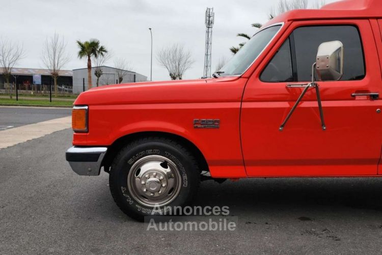 Ford Pickup Pick-up F-350 - <small></small> 24.500 € <small>TTC</small> - #16