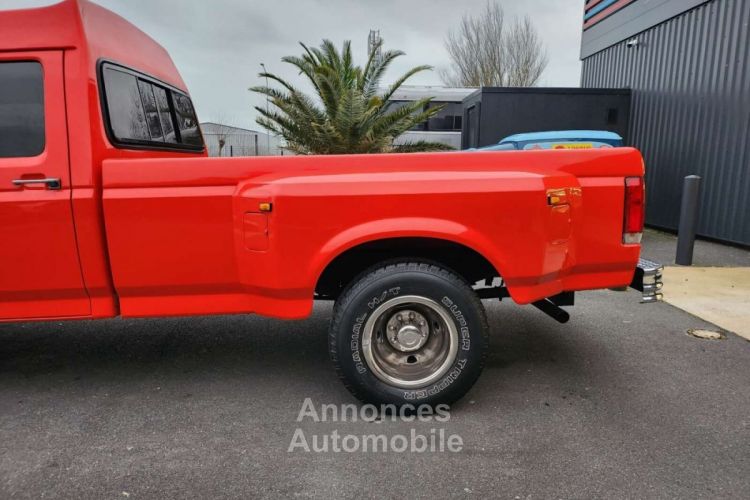 Ford Pickup Pick-up F-350 - <small></small> 24.500 € <small>TTC</small> - #18