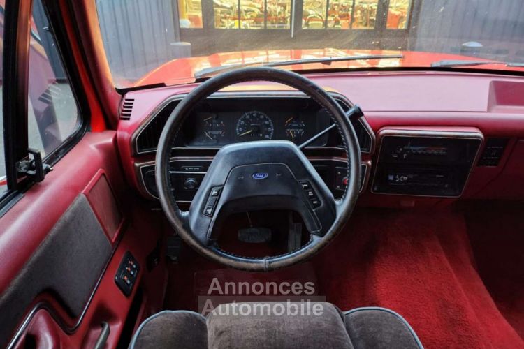 Ford Pickup Pick-up F-350 - <small></small> 24.500 € <small>TTC</small> - #22