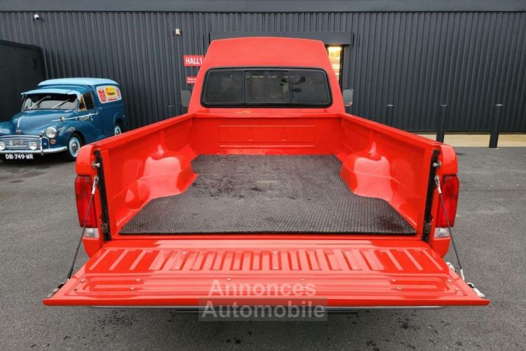 Ford Pickup Pick-up F-350 - <small></small> 24.500 € <small>TTC</small> - #33