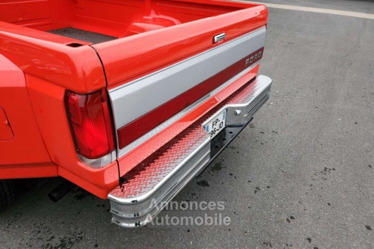 Ford Pickup Pick-up F-350 - <small></small> 24.500 € <small>TTC</small> - #35