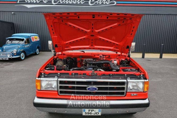 Ford Pickup Pick-up F-350 - <small></small> 24.500 € <small>TTC</small> - #37