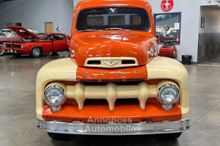 Ford Pickup Pick-Up Truck  - <small></small> 32.000 € <small>TTC</small> - #2