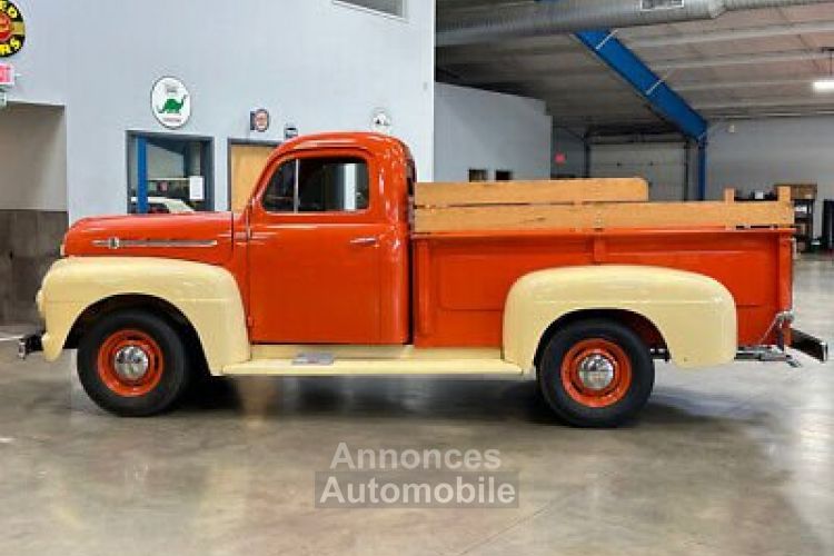 Ford Pickup Pick-Up Truck  - <small></small> 32.000 € <small>TTC</small> - #4