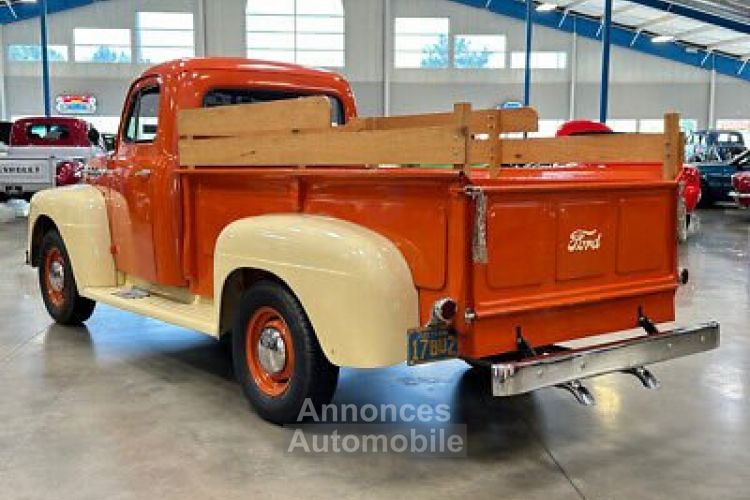 Ford Pickup Pick-Up Truck  - <small></small> 32.000 € <small>TTC</small> - #5