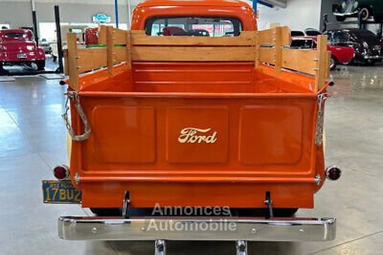 Ford Pickup Pick-Up Truck  - <small></small> 32.000 € <small>TTC</small> - #6