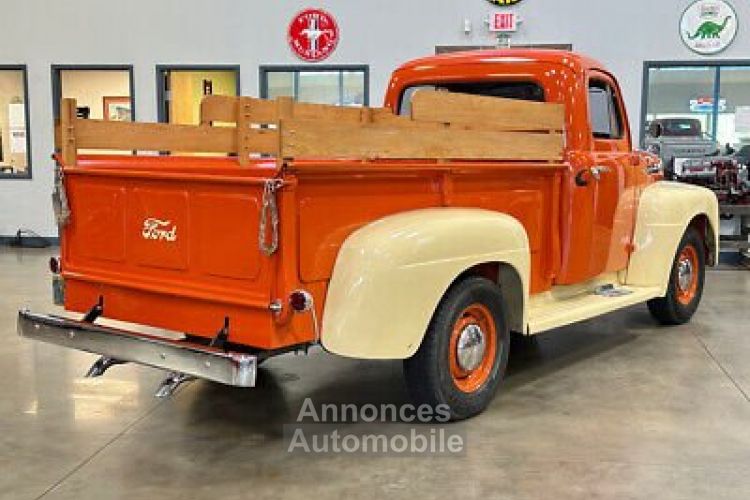 Ford Pickup Pick-Up Truck  - <small></small> 32.000 € <small>TTC</small> - #7