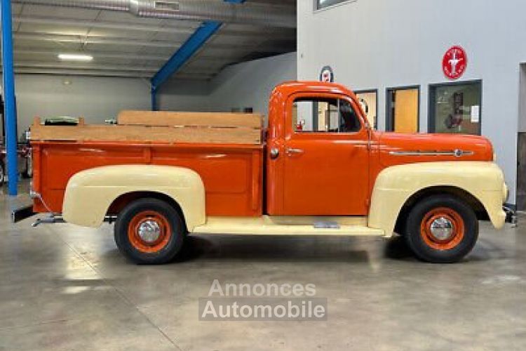 Ford Pickup Pick-Up Truck  - <small></small> 32.000 € <small>TTC</small> - #8