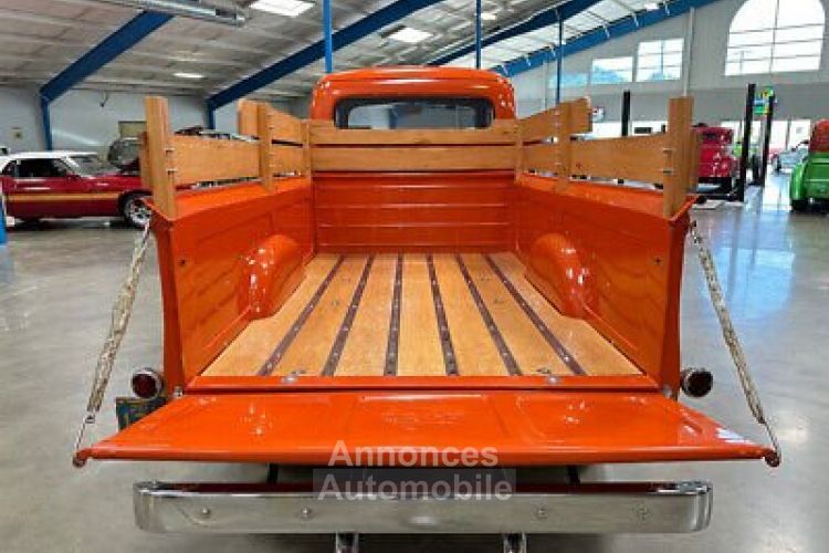 Ford Pickup Pick-Up Truck  - <small></small> 32.000 € <small>TTC</small> - #10