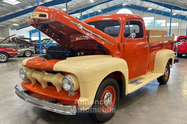 Ford Pickup Pick-Up Truck  - <small></small> 32.000 € <small>TTC</small> - #13