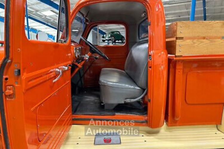 Ford Pickup Pick-Up Truck  - <small></small> 32.000 € <small>TTC</small> - #20