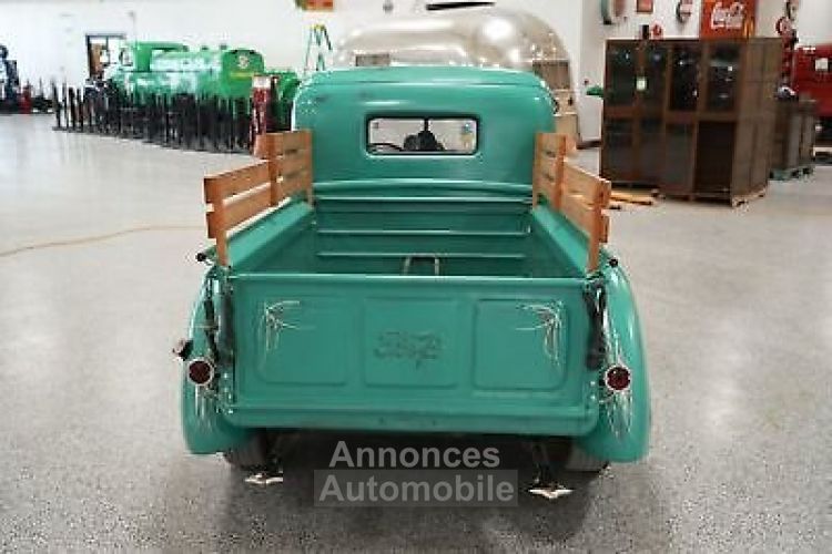 Ford Pickup Pick-Up Truck  - <small></small> 63.000 € <small>TTC</small> - #4