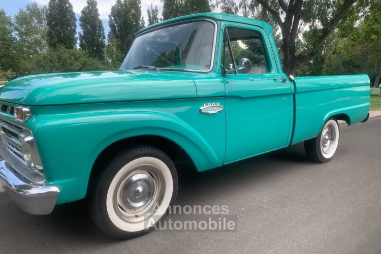 Ford Pickup Truck  - <small></small> 22.000 € <small>TTC</small> - #3