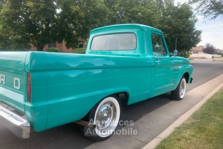 Ford Pickup Truck  - <small></small> 22.000 € <small>TTC</small> - #6