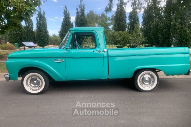 Ford Pickup Truck  - <small></small> 22.000 € <small>TTC</small> - #7