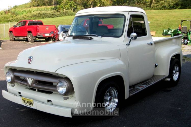 Ford Pickup truck  - <small></small> 24.000 € <small>TTC</small> - #2