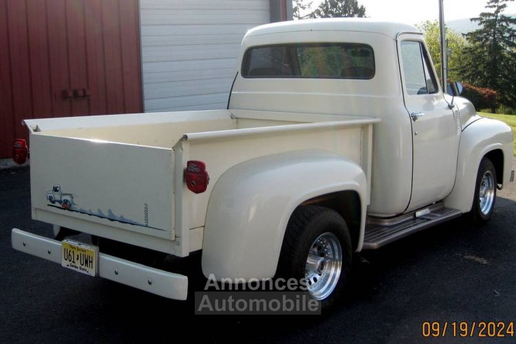 Ford Pickup truck  - <small></small> 24.000 € <small>TTC</small> - #3