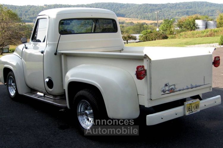 Ford Pickup truck  - <small></small> 24.000 € <small>TTC</small> - #4