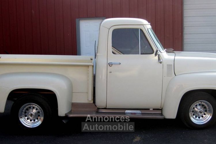 Ford Pickup truck  - <small></small> 24.000 € <small>TTC</small> - #7