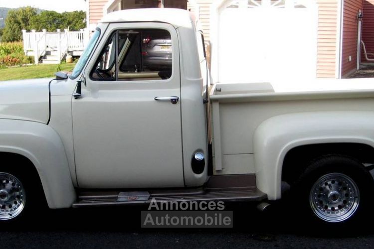 Ford Pickup truck  - <small></small> 24.000 € <small>TTC</small> - #8