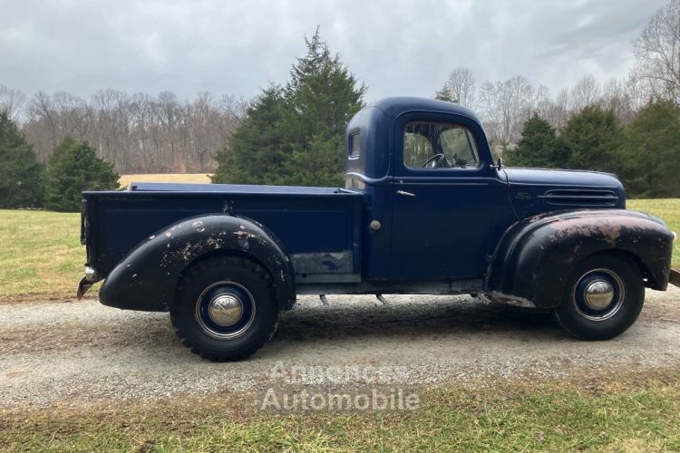 Ford Pickup Truck  - <small></small> 21.500 € <small>TTC</small> - #6