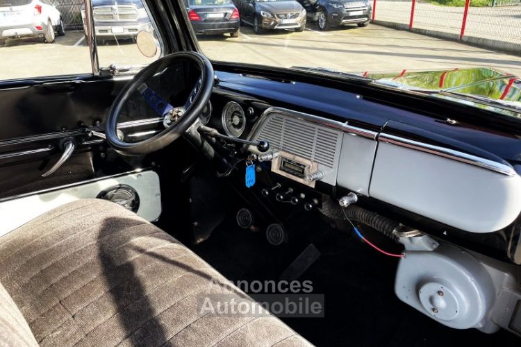 Ford Pickup Truck F1 1951 V8 239ci Flathead - <small></small> 30.990 € <small>TTC</small> - #13