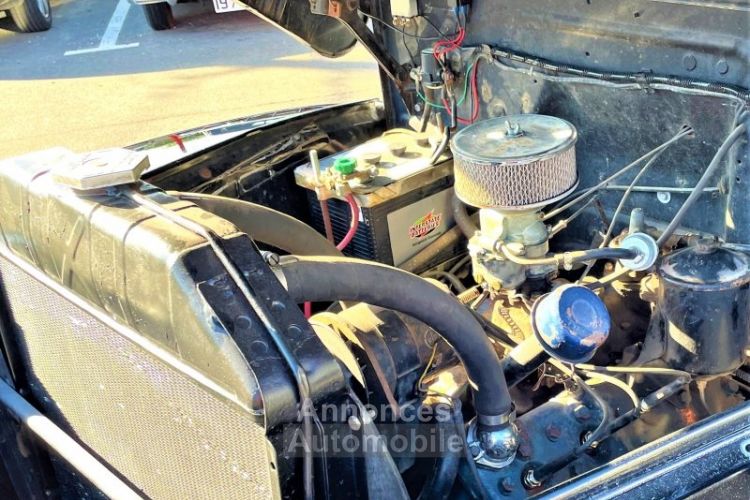 Ford Pickup Truck F1 1951 V8 239ci Flathead - <small></small> 30.990 € <small>TTC</small> - #16