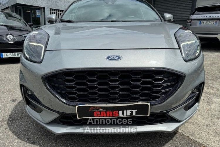 Ford Puma 1.0 ECOBOOST 125 CH mHEV , ST-LINE ,PACK B&O, SUIVI FORD, GARANTIE 6 MOIS - <small></small> 16.990 € <small>TTC</small> - #3