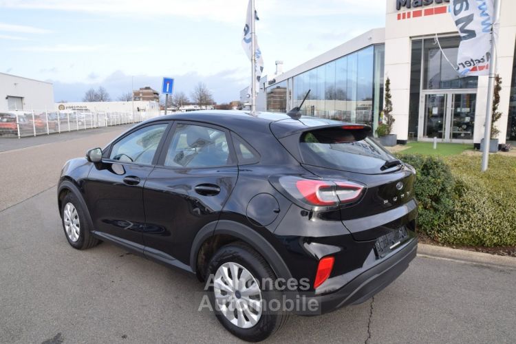 Ford Puma 1.0 Ecoboost Connected - <small></small> 16.450 € <small>TTC</small> - #3