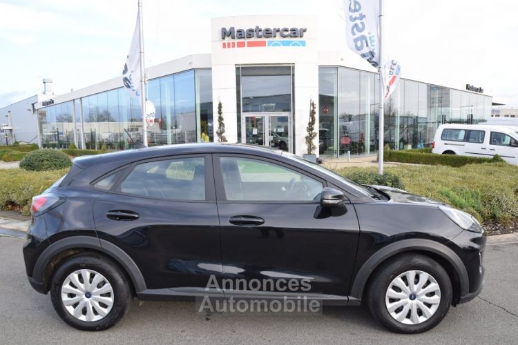 Ford Puma 1.0 Ecoboost Connected - <small></small> 16.450 € <small>TTC</small> - #5