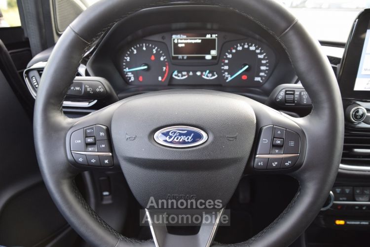 Ford Puma 1.0 Ecoboost Connected - <small></small> 16.450 € <small>TTC</small> - #12