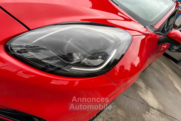 Ford Puma 1.0 Flexifuel eco boost 125ch ST-Line X BVM6 - <small></small> 16.990 € <small>TTC</small> - #8