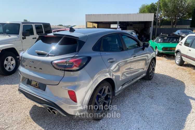 Ford Puma 1.0 SCTI ST-Line X - <small></small> 19.990 € <small>TTC</small> - #2