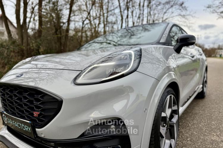 Ford Puma 1.5 200 ST Pack Performance Lauch Controle Toit ouvrant Carplay Caméra Garantie 1an - <small></small> 26.490 € <small>TTC</small> - #34