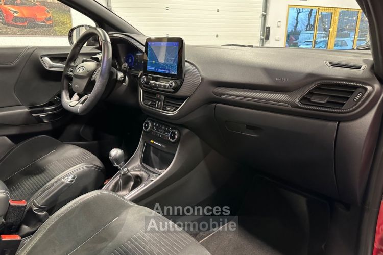 Ford Puma 1.5 EcoBoost 200 ch SS ST TOIT OUVRANT PANO PACK AUDIO - <small></small> 24.990 € <small>TTC</small> - #21