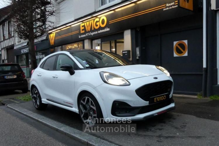 Ford Puma 1.5 ECOBOOST 200 ST PACK PERFORMANCE GARANTIE 2028 - <small></small> 21.990 € <small>TTC</small> - #2