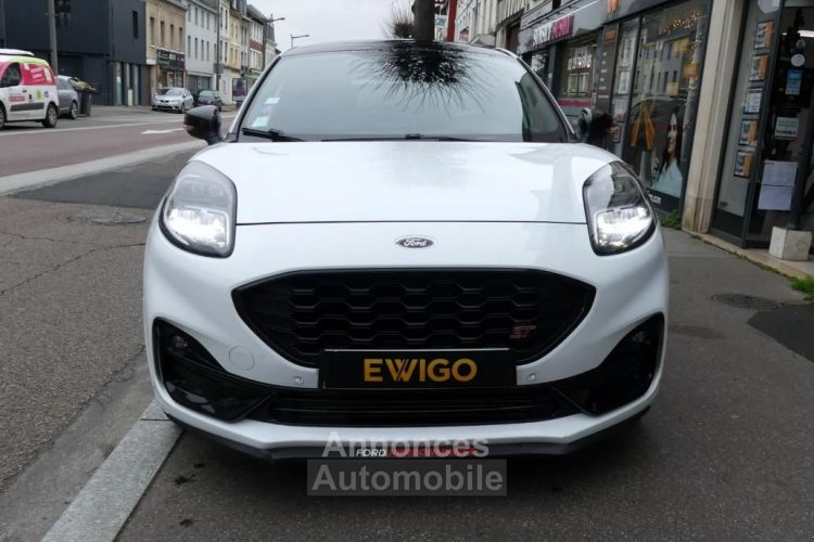 Ford Puma 1.5 ECOBOOST 200 ST PACK PERFORMANCE GARANTIE 2028 - <small></small> 21.990 € <small>TTC</small> - #8