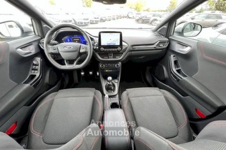 Ford Puma II 1.0 Ecoboost 155ch Mhev ST-Line 1erMain Clim GPS CarPlay prime à la conversion - <small></small> 15.990 € <small>TTC</small> - #15