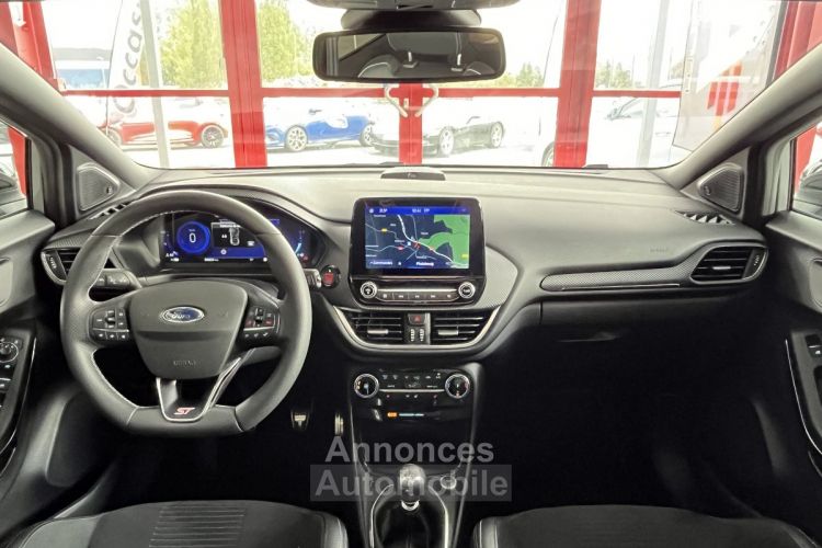 Ford Puma ST 1,5 200 PACK PERF GPS CAMERA ECHAPPEMENT MILTEK TOIT PANORAMIQUE FEUX FULL LED HIFI B&O APPL - <small></small> 27.990 € <small>TTC</small> - #4